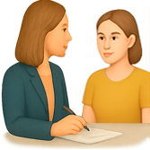 Индивидуальная консультация