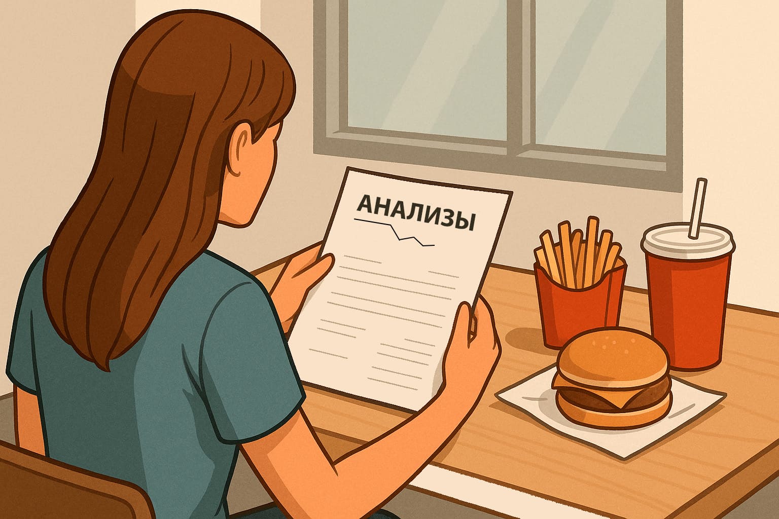Нутрициолог - это